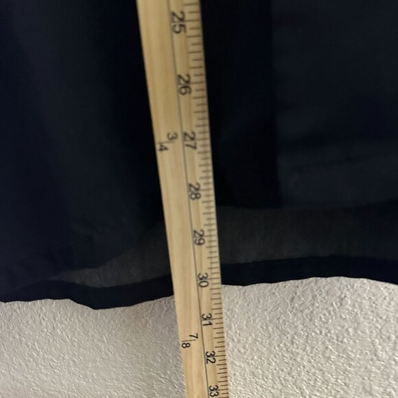 Dragonfly Men L Embroidered Y2K Western Tribal Pattern Blue Button Up Shirt Rock - Picture 6 of 12